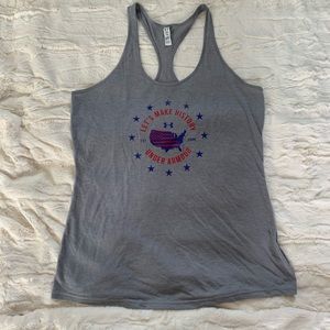 Under Armour Tank